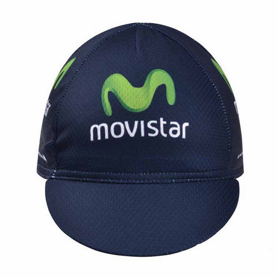 2014 Movistar Gorro Ciclismo